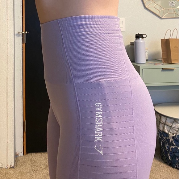 Gymshark Energy Seamless Leggings - Picture 3 of 6